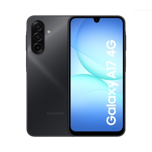 Galaxy A17 256GB RAM 8GB