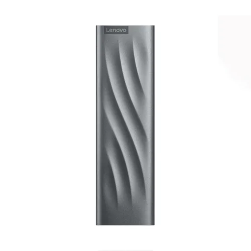 اس اس دی اکسترنال 512 گیگابایت لنوو مدل Lenovo PS8 USB 3.2 با گارانتی 24 ماهه شرکتی