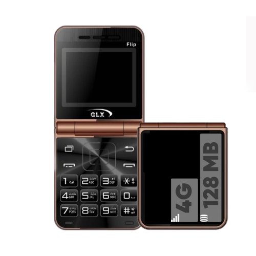 GLX Classic Flip 4G
