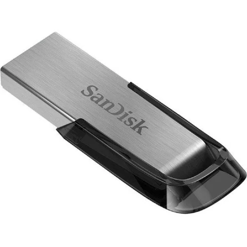 فلش مموری 64 گیگابایت سن دیسک مدل SanDisk Ultra Flair CZ73 USB 3.0 با گارانتی 36 ماهه شرکتی