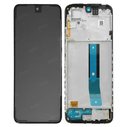 LCD XIAOMI NOTE 11 S / NOTE 12 S / NOTE 11 - 4G W.F (ORIGINAL GLASS CHANGE)