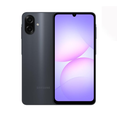 Galaxy A07 64GB RAM 4GB Big Box