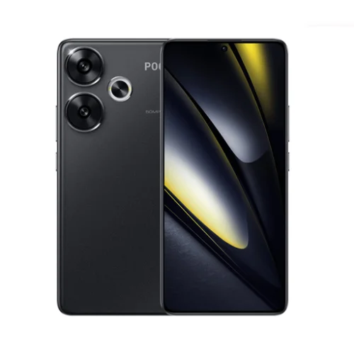 Poco F6 5G 512GB RAM 12GB (اندونزی)