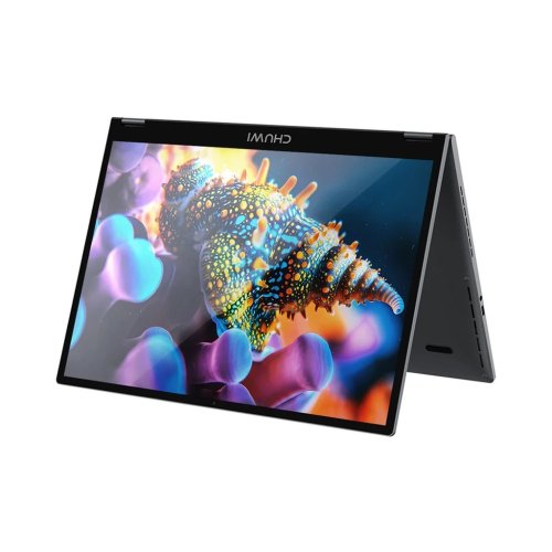 لپ تاپ 13.4 اینچی چووی مدل Chuwi FreeBook CWI557 N150 12GB LPDDR5 512GB SSD Touch با گارانتی 18 ماهه شرکتی