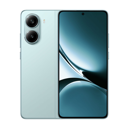 گوشی موبايل شیائومی مدل Redmi Turbo 4 ظرفیت 256 گیگابایت رم 12 گیگابایت