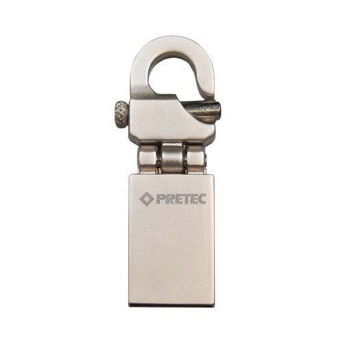 فلش مموری 32 گیگابایت پرتک مدل Pretec Snap Usb 3.2 با گارانتی 18 ماهه شرکتی