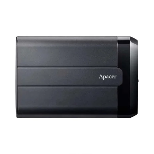 هارد اکسترنال 2 ترابایت اپیسر مدل Apacer AC732 با گارانتی 48 ماهه شرکتی
