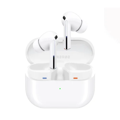 هدفون بی سیم سامسونگ مدل Samsung Galaxy buds3 Pro با گارانتی 18 ماهه شرکتی