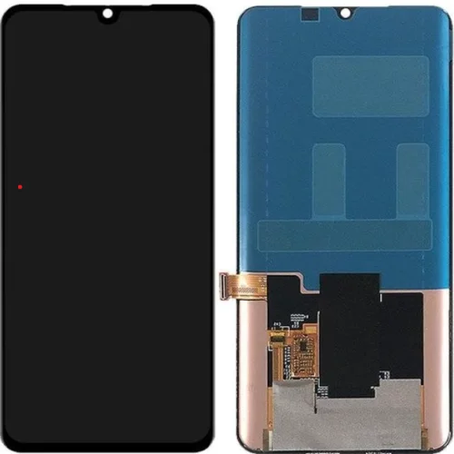 LCD XIAOMI NOTE 10 S / NOTE 10 - 4G / POCO M5 S W.F (ORIGINAL GLASS CHANGE)