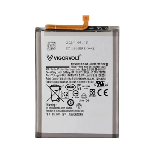 BATTERY SAMSUNG S24 ULTRA 5G (S928) ORIGINAL
