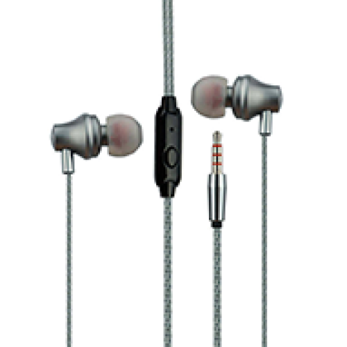 هندزفری با سیم هیسکا مدل HK-739