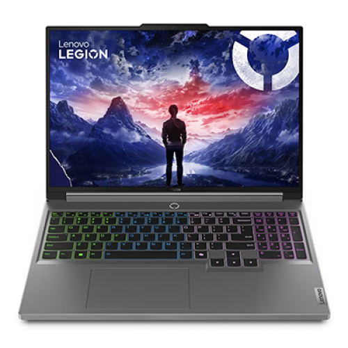 لپ تاپ لنوو 16 اینچی مدل Legion 5 i7 14650HX 16GB 4TB RTX4050