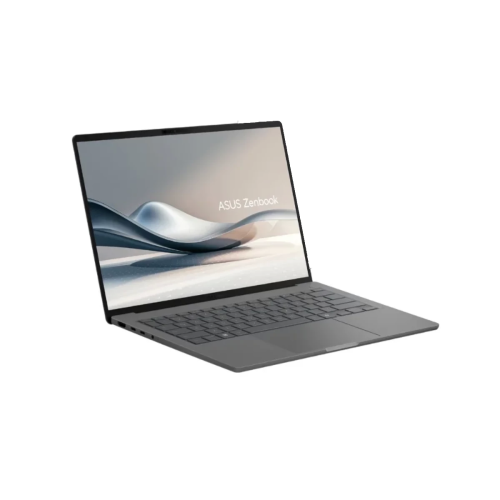لپ تاپ ایسوس 14 اینچی مدل Zenbook 14 UX3405CA Ultra 7 255H 16GB 1TB