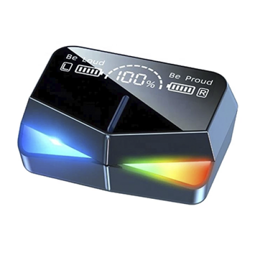 هندزفری بلوتوثی مدل M28 Playgames v5.1 