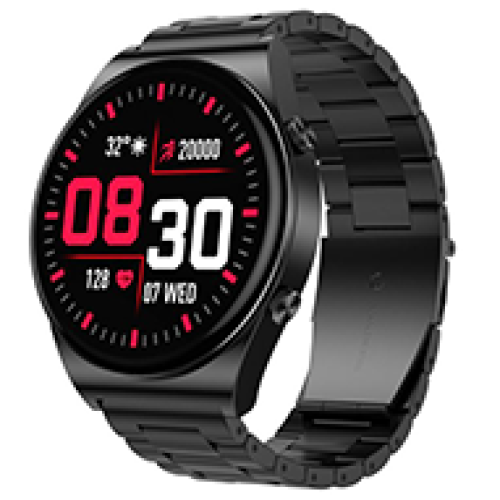 ساعت هوشمند جی تب مدل GT3 Pro