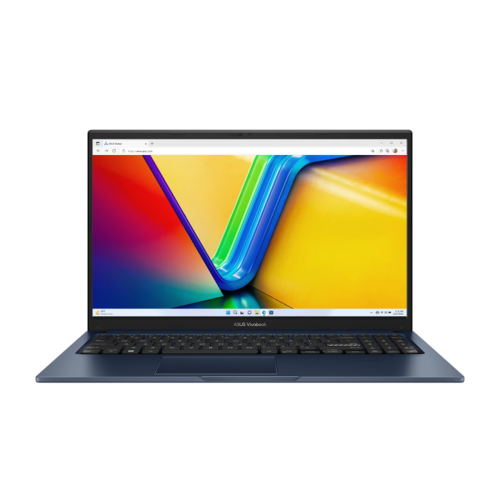لپ تاپ ایسوس 15.6 اینچی مدل Vivobook 15 F1504VA i3 1315U 4GB 1TB