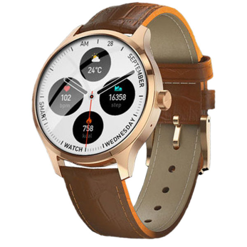 ساعت هوشمند گرین مدل LUNAR AMOLED