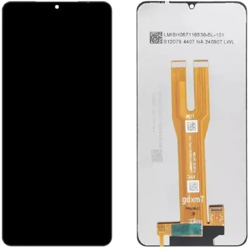 LCD SAMSUNG A06 (A065) N.F (SERVICE PACK)