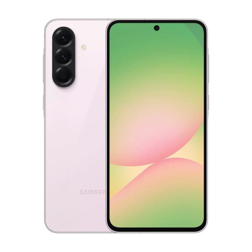گوشی موبايل سامسونگ Galaxy A56 5G ظرفیت 256 گیگابایت رم 12 گیگابایت - ویتنام