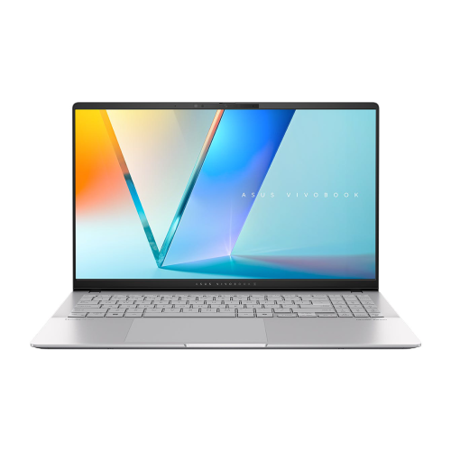 لپ تاپ ایسوس 15.6 اینچی مدل Vivobook Pro 15 S5507QA X Elite 32GB 1TB