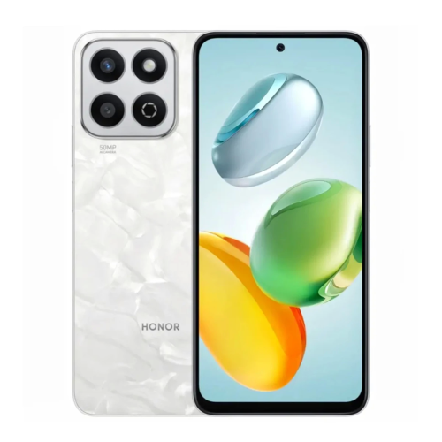 گوشی موبایل آنر مدل X7c ظرفیت 256 گیگابایت رم 8 گیگابایت