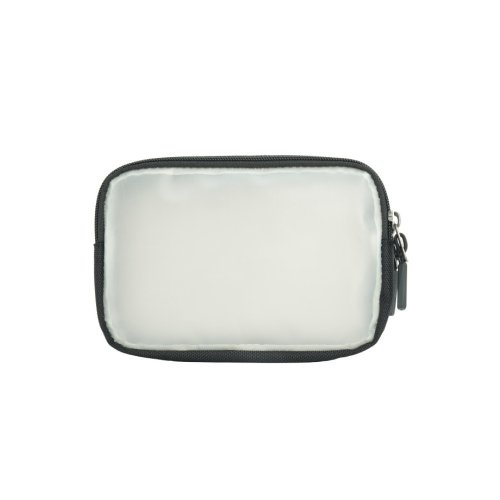 کیف اکسسوری بودی مدل Budi BG1001B با گارانتی ۱۸ ماهه شرکتی (۶ ماه تعویض)