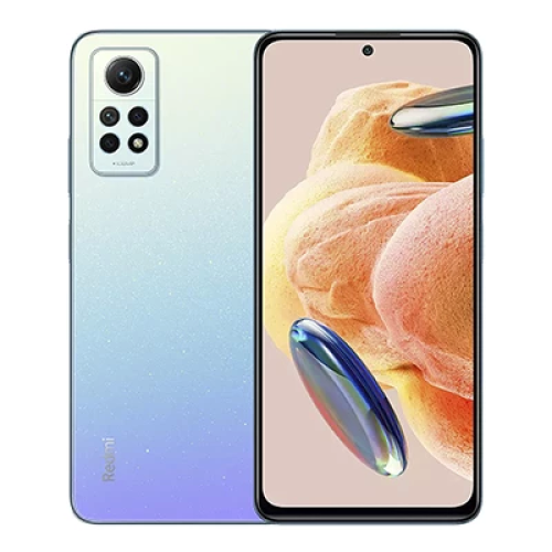 گوشی موبایل شیائومی Redmi Note 12 Pro (2209116AG) ظرفیت 256 گیگابایت رم 8 گیگابایت 