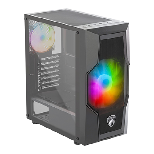 کامپیوتر دسکتاپ مدل FRI5-Rendering i5 12400F 16GB 1TB 500GB GTX1650