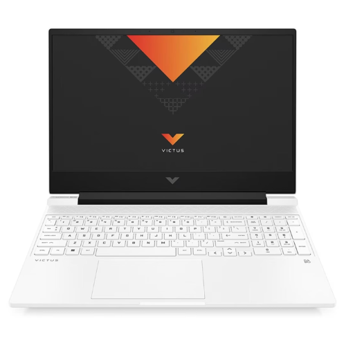 لپ تاپ 15.6 اینچی اچ پی مدل Victus 15 fa1033nn i5 12500H 16GB 512GB RTX 4060