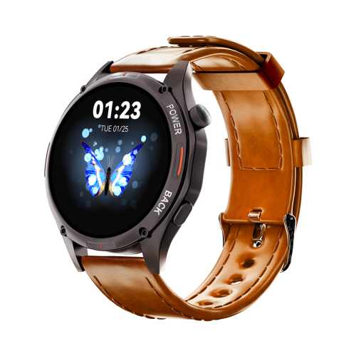 ساعت هوشمند تی سی اچ مدل TCH HD1 3D Hero1