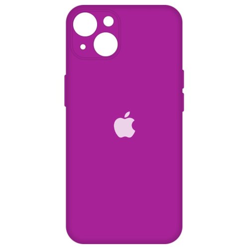 پک 5 عددی کاور سیلیکونی اوریجینال اپل مدل iPhone 13