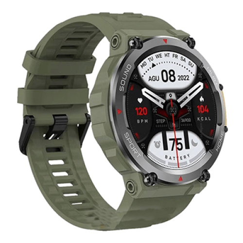 ساعت هوشمند گرین لاین مدل Adventure 