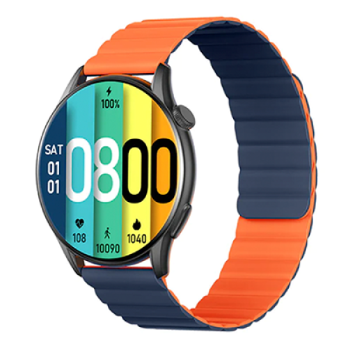 ساعت هوشمند کیسلکت مدل Calling Watch Kr Pro Ltd