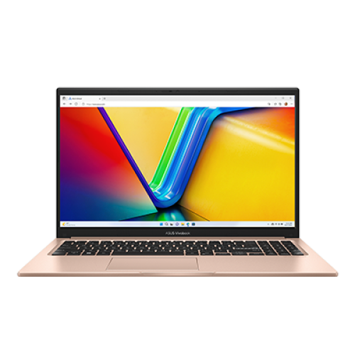 لپ تاپ ایسوس 15.6 اینچی مدل Vivobook 15 A1504VA i7 1355U 40GB 512GB