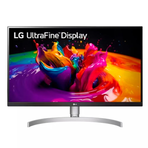 مانیتور ال جی مدل 27UP850 سایز 27 اینچ