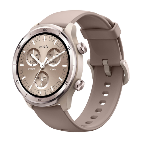 ساعت هوشمند میبرو مدل A3