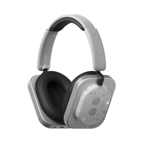 هدفون بلوتوثی ناتینگ مدل Nothing Headphone 1 با گارانتی 18 ماهه شرکتی