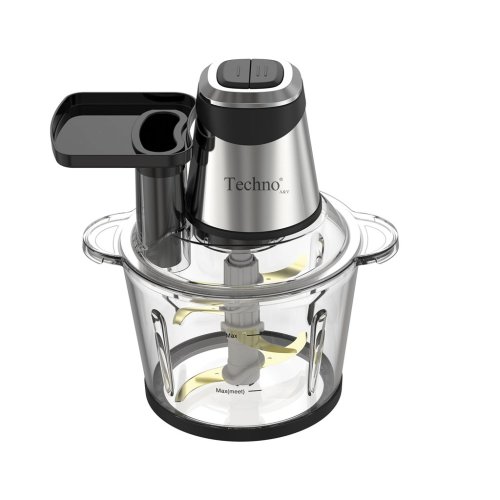 خرد کن تکنو مدل Techno Te-222 با گارانتی 24 ماهه شرکتی