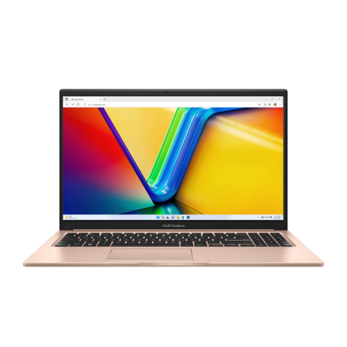 لپ تاپ ایسوس 15.6 اینچی مدل Vivobook 15 X1504VA i3 1315U 8GB 512GB