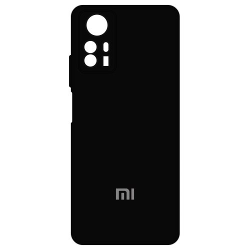 پک 5 عددی کاور سیلیکونی اوریجینال شیائومی مدل Xiaomi Redmi Note 12s