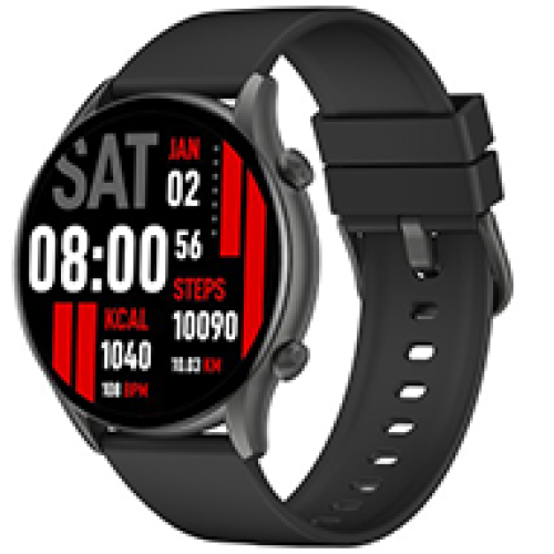 ساعت هوشمند کیسلکت مدل Kr