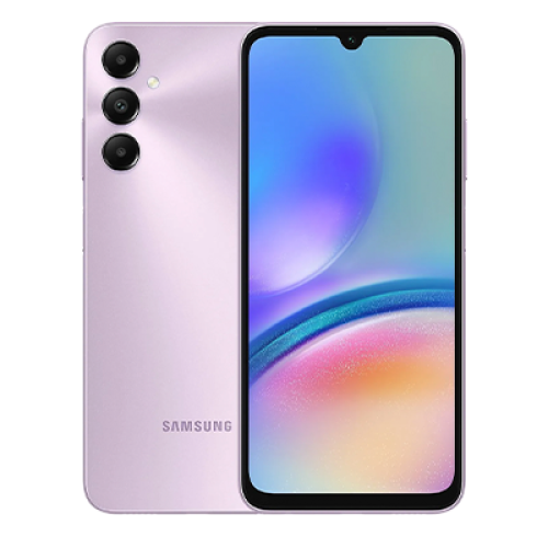 گوشی موبايل سامسونگ مدل Galaxy A05s 4G ظرفیت 128 گیگابایت رم 4 گیگابایت