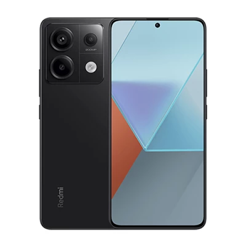 گوشی موبایل شیائومی مدل Redmi Note 13 Pro 5G ظرفیت 512 گیگابایت رم 12 گیگابایت