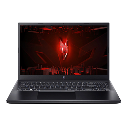 لپ‌ تاپ ایسر 15.6 اینچی مدل Nitro V 15 ANV15 i7 13620H 48GB 3TB RTX4050