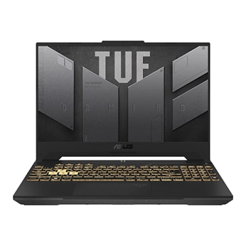 لپ تاپ ایسوس 15.6 اینچی مدل TUF Gaming F15 FX507ZC4 i7 32GB 1TB RTX3050