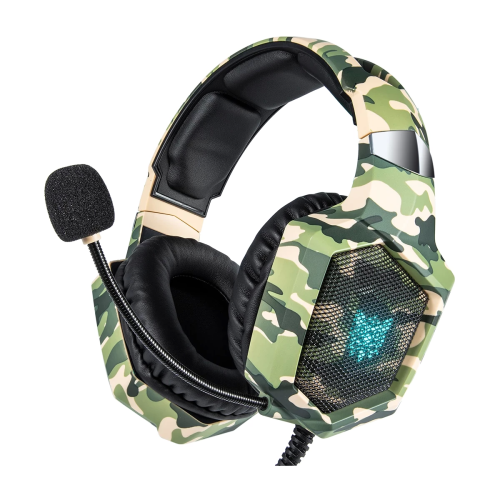 هدفون گیمینگ اونیکوما مدل K۸