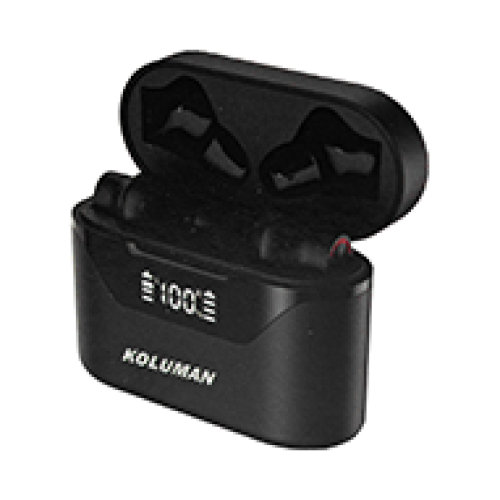 هندزفری بی سیم کلومن مدل K-TW07
