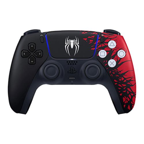دسته PS5 مدل Spider-Man 2