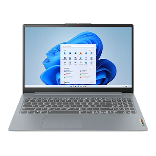 لپ تاپ لنوو 15.6 اینچی IdeaPad Slim3 i3 1305U 8GB 512GB