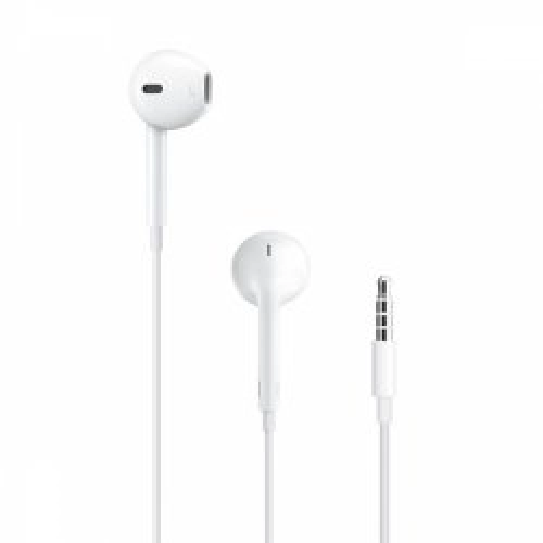 هندزفری اپل مدل EarPods با رابط 3.5 میلی متری